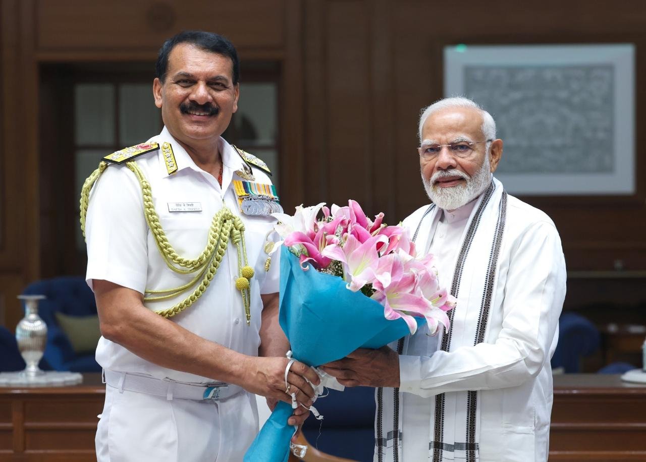 Indian Navy News