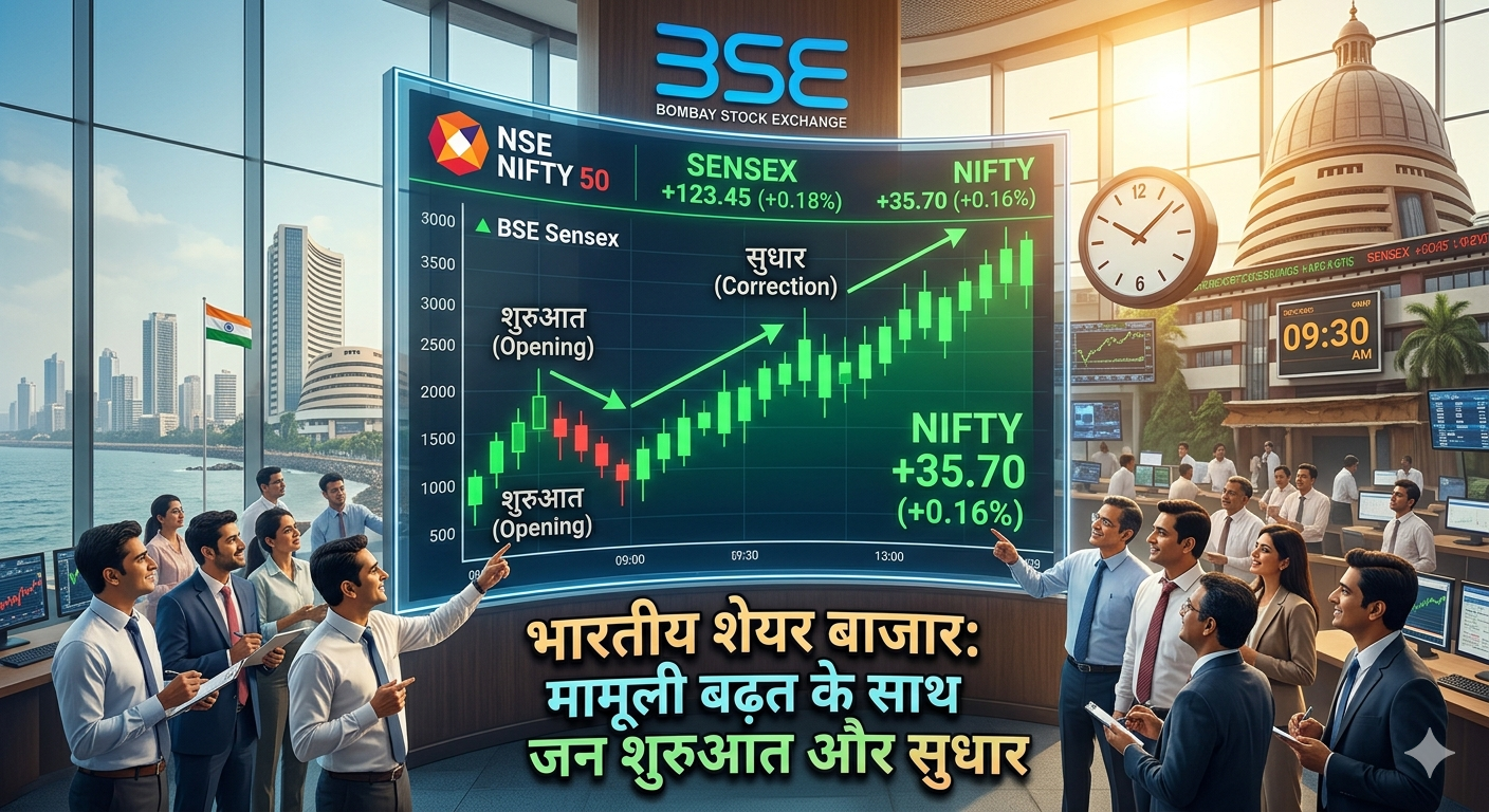 Share Market