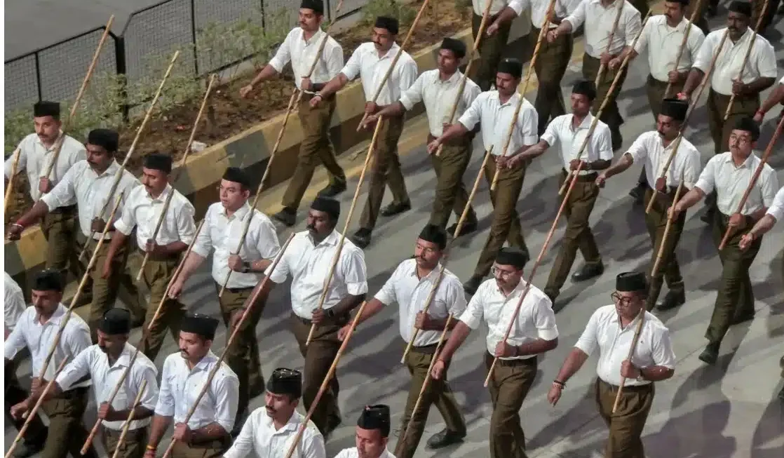 India Partition and RSS : सुनील आंबेकर का बड़ा बयान; अगर उस समय संघ मजबूत होता तो नहीं होता देश का विभाजन