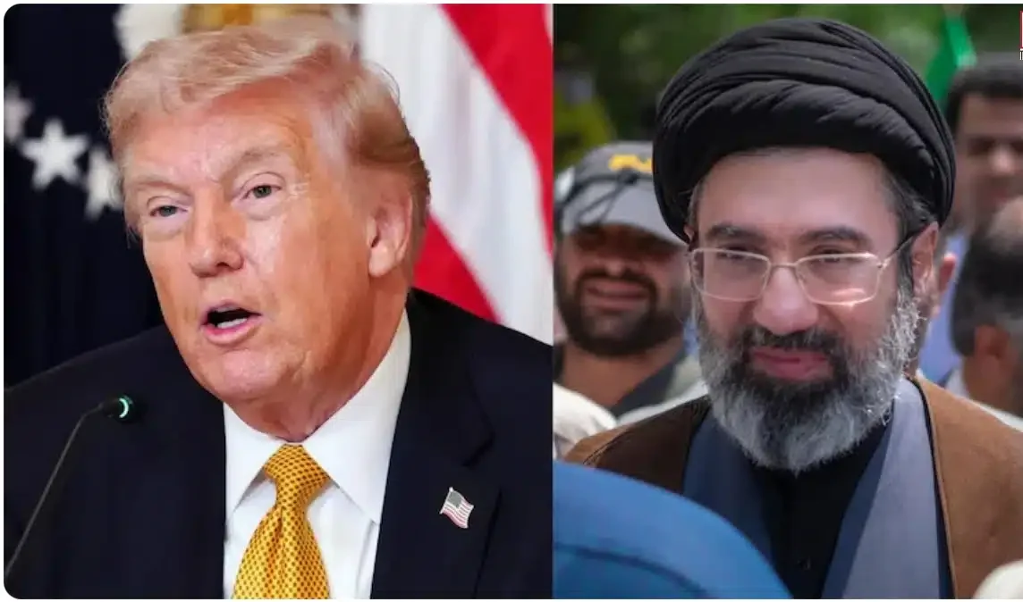 Iran US conflict 2026
