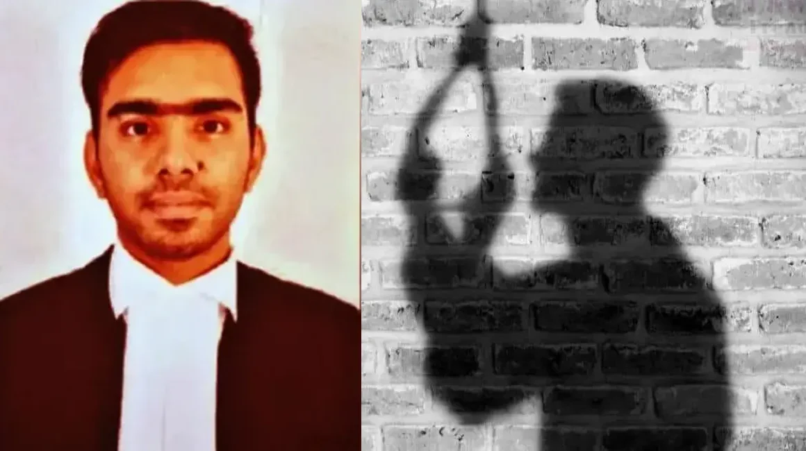 Safdarjung Judge Suicide : सफदरजंग एनक्लेव में सनसनी, बंद कमरे में मिला जज का शव, सुसाइड या कुछ और?