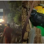 Karnataka Crime