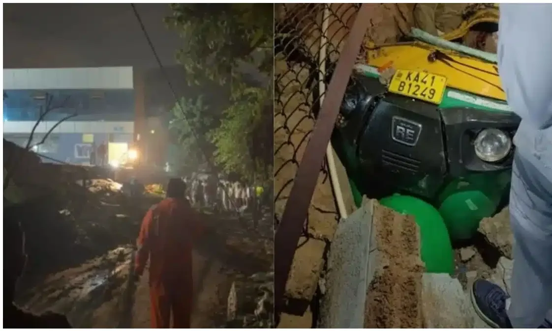 Karnataka Crime