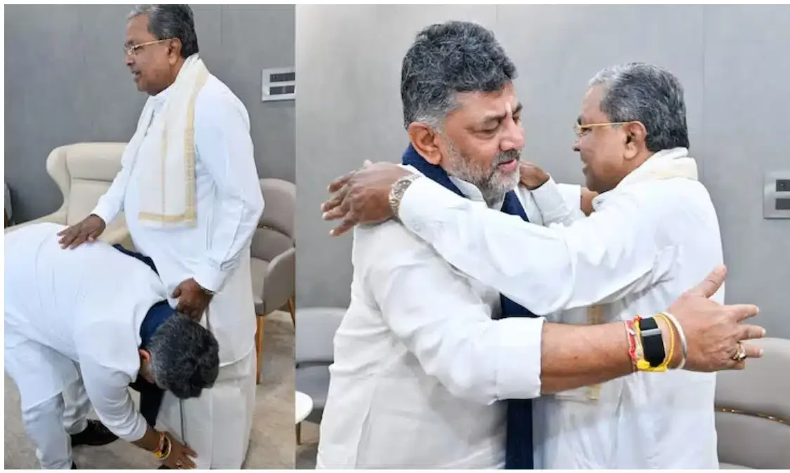 Karnataka Politics
