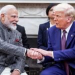 Trump on PM Modi