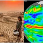 NASA El Nino Alert