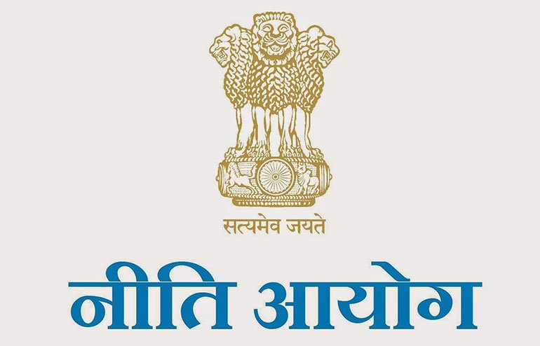 NITI Aayog : नीति आयोग का नया चेहरा,  डॉ. जोराम अनिया की एंट्री और सुब्रमण्यम का रोल