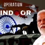 Operation Sindoor Anniversary