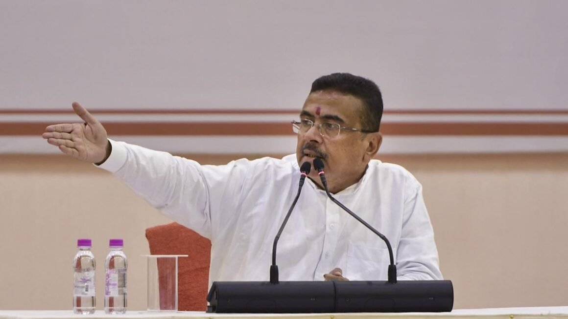West Bengal News: ‘बंगाल में कश्मीर जैसी हरकतें बर्दाश्त नहीं…’, सीएम शुभेंदु अधिकारी क्यों हुए आगबबूला?