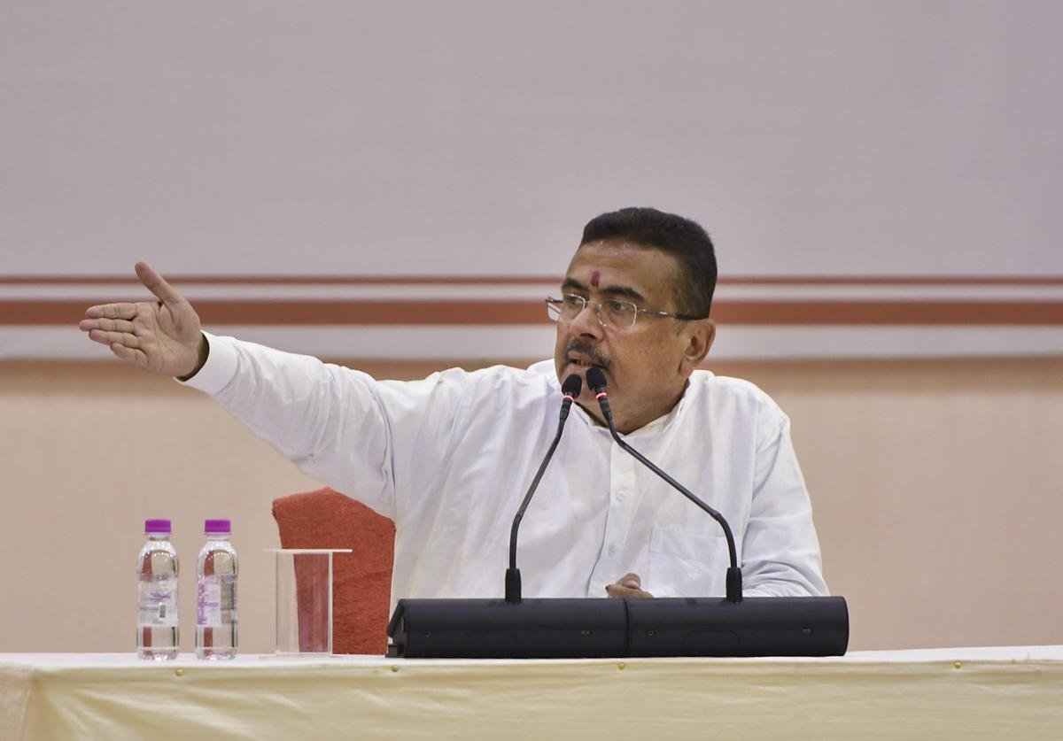 West Bengal News