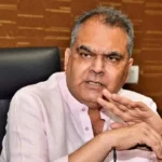 Sanjiv Arora Arrest