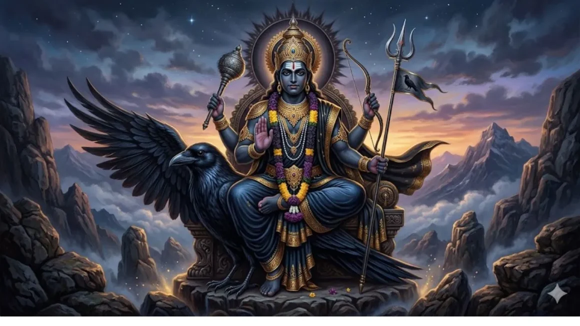 Shani Jayanti 2026: शनि जयंती पर इस विधि से चढ़ाएं तेल, दूर होंगे सभी कष्ट और शनि दोष