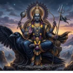 Shani Jayanti 2026