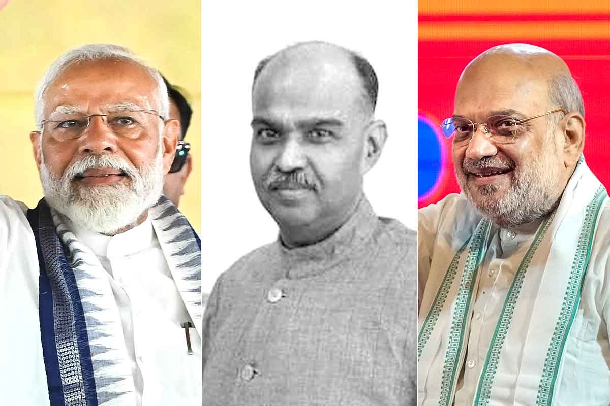 BJP Bengal Victory