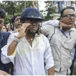 Sonarpur Attack