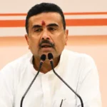 Suvendu Adhikari
