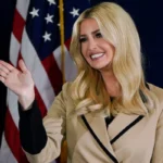 Ivanka Trump Assassination Plot