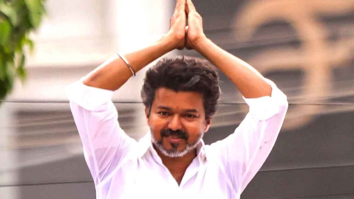 Thalapathy Vijay : रजनी-कमल जो नहीं कर सके, विजय ने कैसे किया? जानें टीवीके की जीत का राज