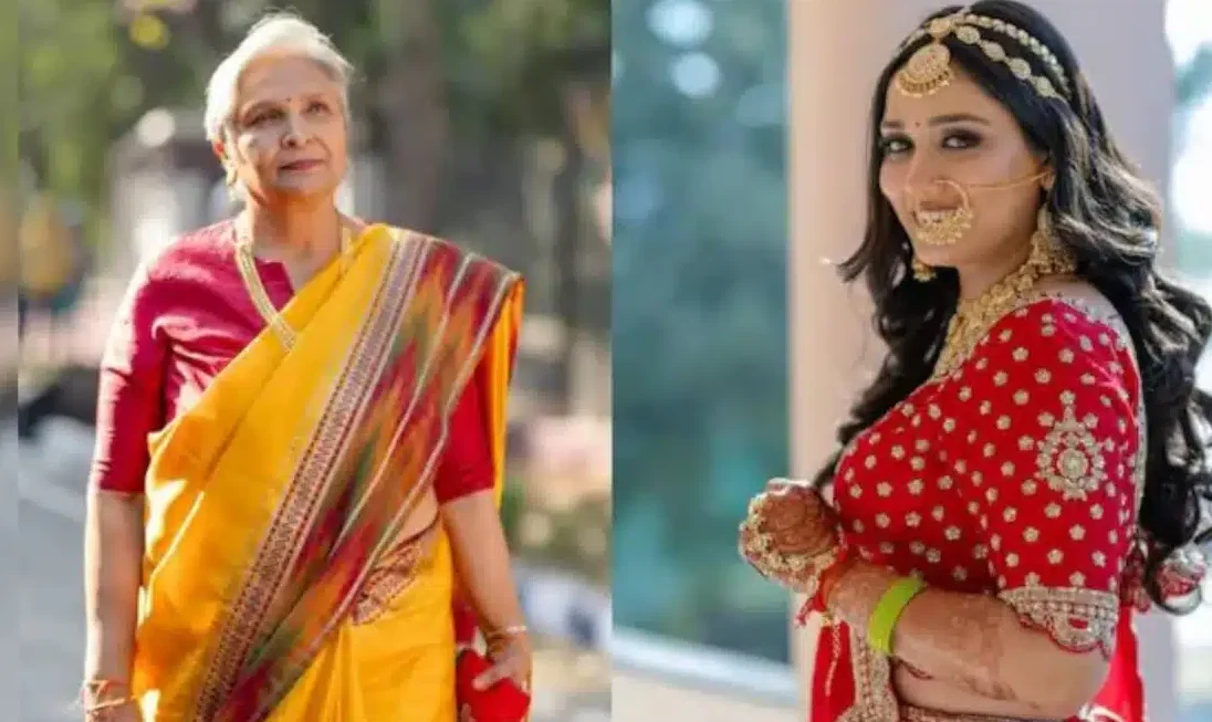Twisha Sharma Case : ट्विशा केस में बड़ा यू-टर्न, हाईकोर्ट से झटका लगते ही पूर्व जज गिरिबाला सिंह गिरफ्तार