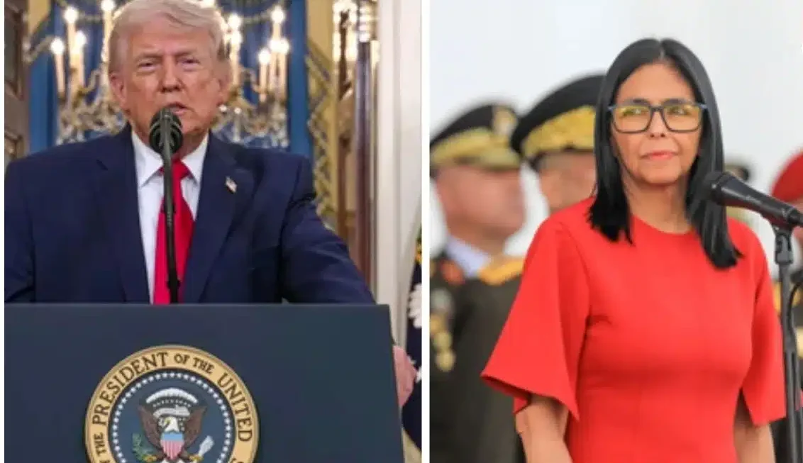 US Venezuela Energy Alliance : अमेरिका-वेनेजुएला ऊर्जा गठबंधन, ट्रंप ने किया ऐतिहासिक तेल डील और नई साझेदारी का बड़ा दावा