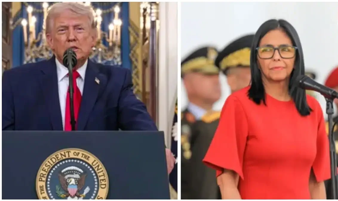 US Venezuela Energy Alliance