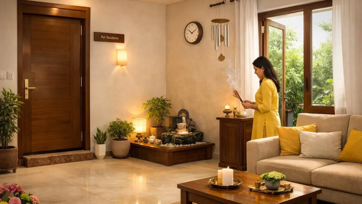 Rented House Vastu : किराए के घर में पैर रखते ही रुक गई तरक्की? तुरंत बदलें यह छोटी चीज