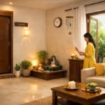 Rented House Vastu