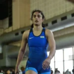 Asian Games Trials