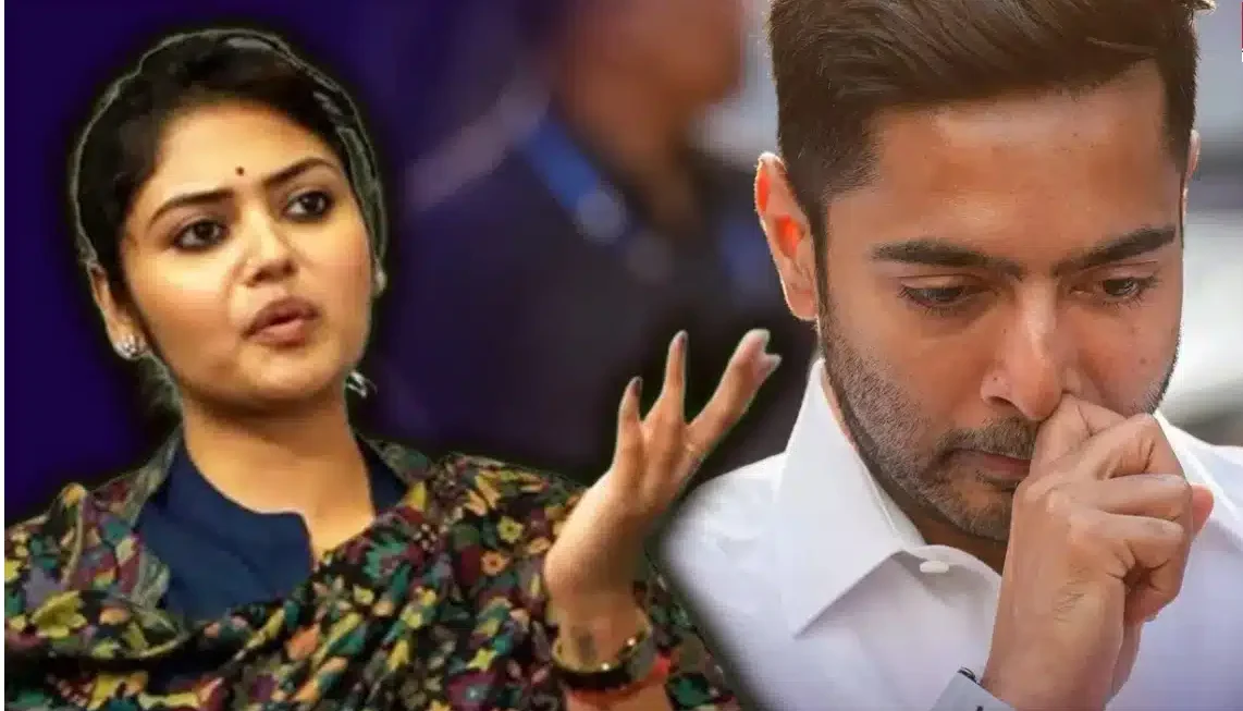 West Bengal Politics : अभिषेक बनर्जी के दस्तावेजों में अपना नाम देख भड़कीं सयानी घोष; दिया बड़ा बयान!
