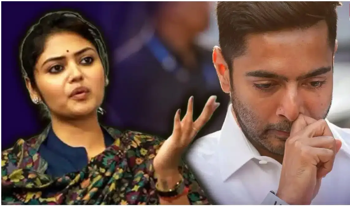 WB Politics