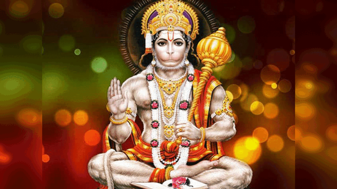 Bada Mangal 2026: ज्येष्ठ का तीसरा बड़ा मंगल, हनुमान जी के इन मंत्रों के जाप से दूर होंगे सारे संकट