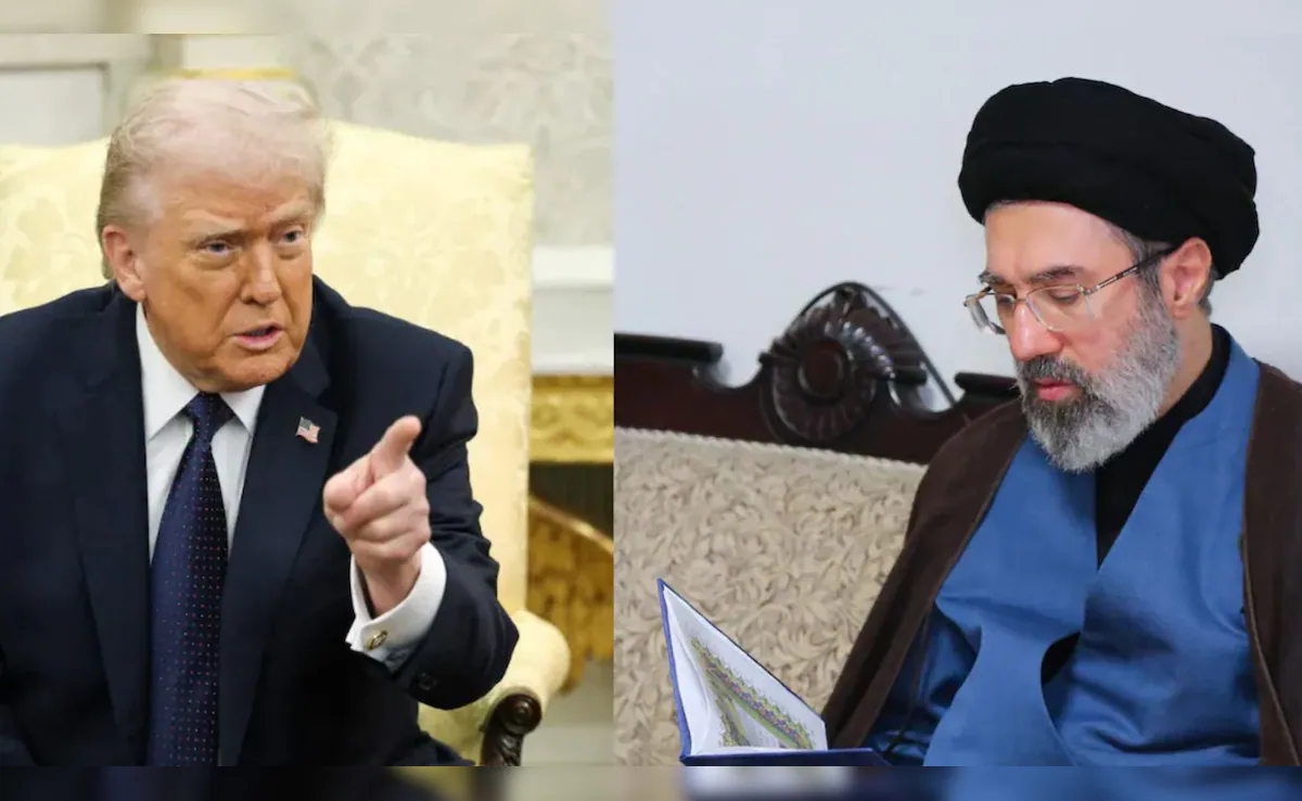 US Iran Deal
