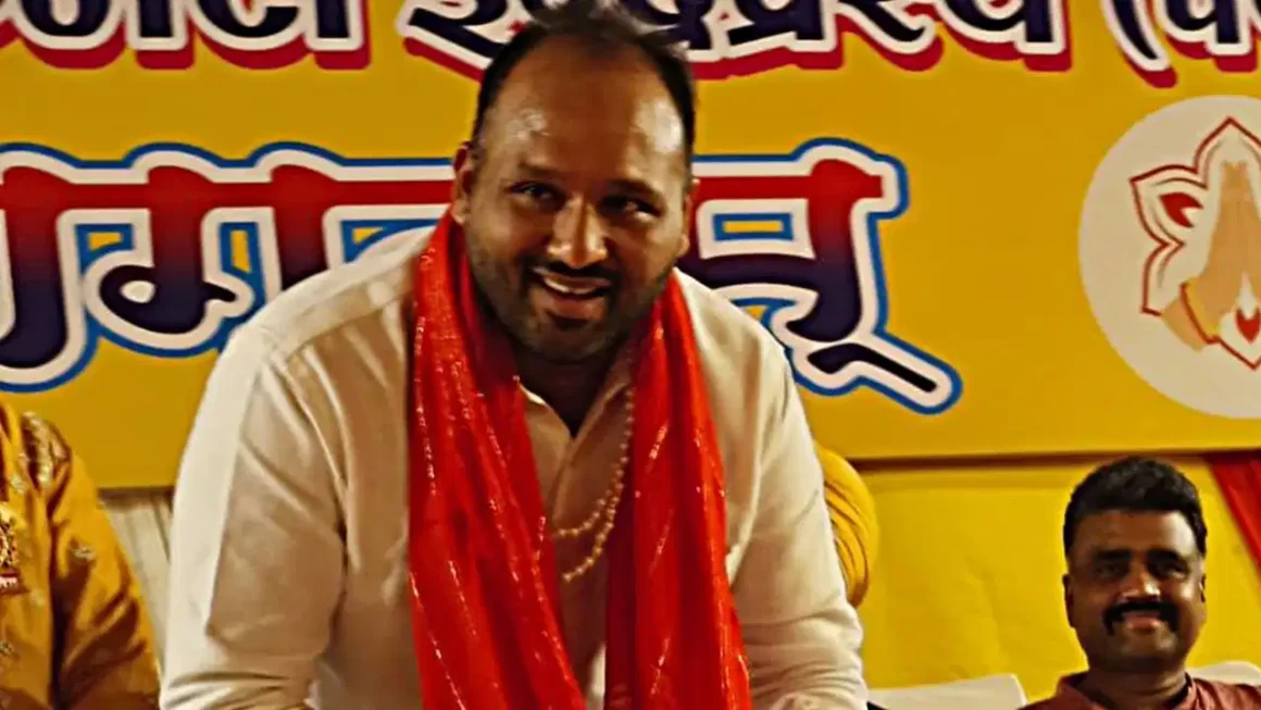 Deepak Singla Arrest : ED की बड़ी कार्रवाई, AAP नेता दीपक सिंगला गिरफ्तार, 180 करोड़ का फ्रॉड