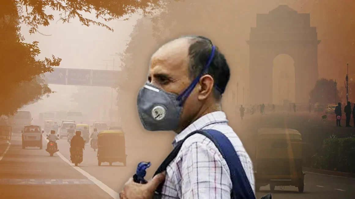 Delhi Pollution: दिल्ली-एनसीआर में सांसों पर संकट, ग्रैप-1 लागू होने से अब क्या-क्या बदला?