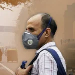 Delhi Pollution