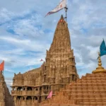 Dwarkadhish Temple History