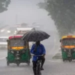 Monsoon 2026 Arrival