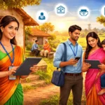 India Census 2027