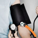 High Blood Pressure Brain