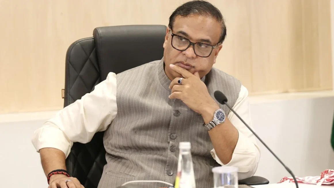 Assam UCC Bill : असम में यूनिफॉर्म सिविल कोड बिल पास, ऐसा करने वाला बना देश का तीसरा राज्य