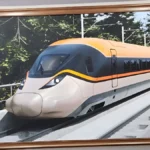 Bullet Train India