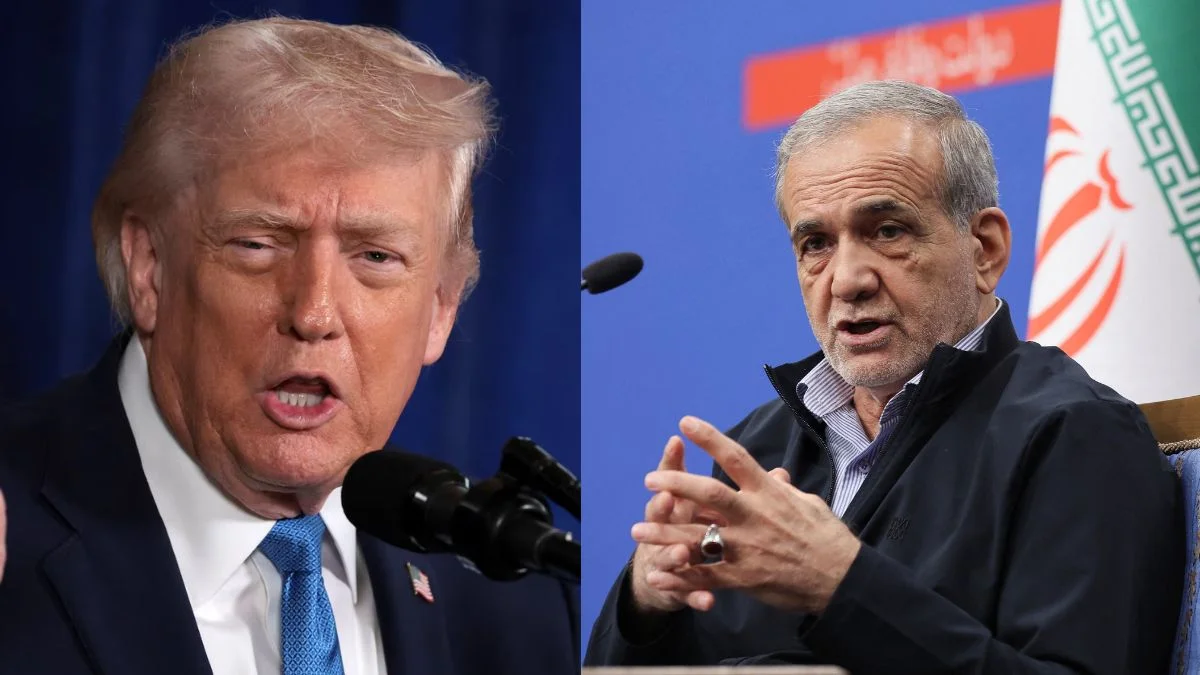US-Iran Conflict