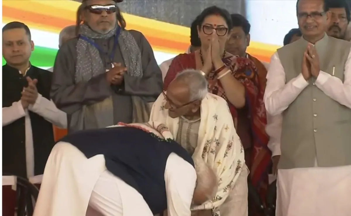 Makhanlal Sarkar