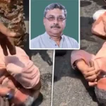 Kalyan Banerjee Attacked