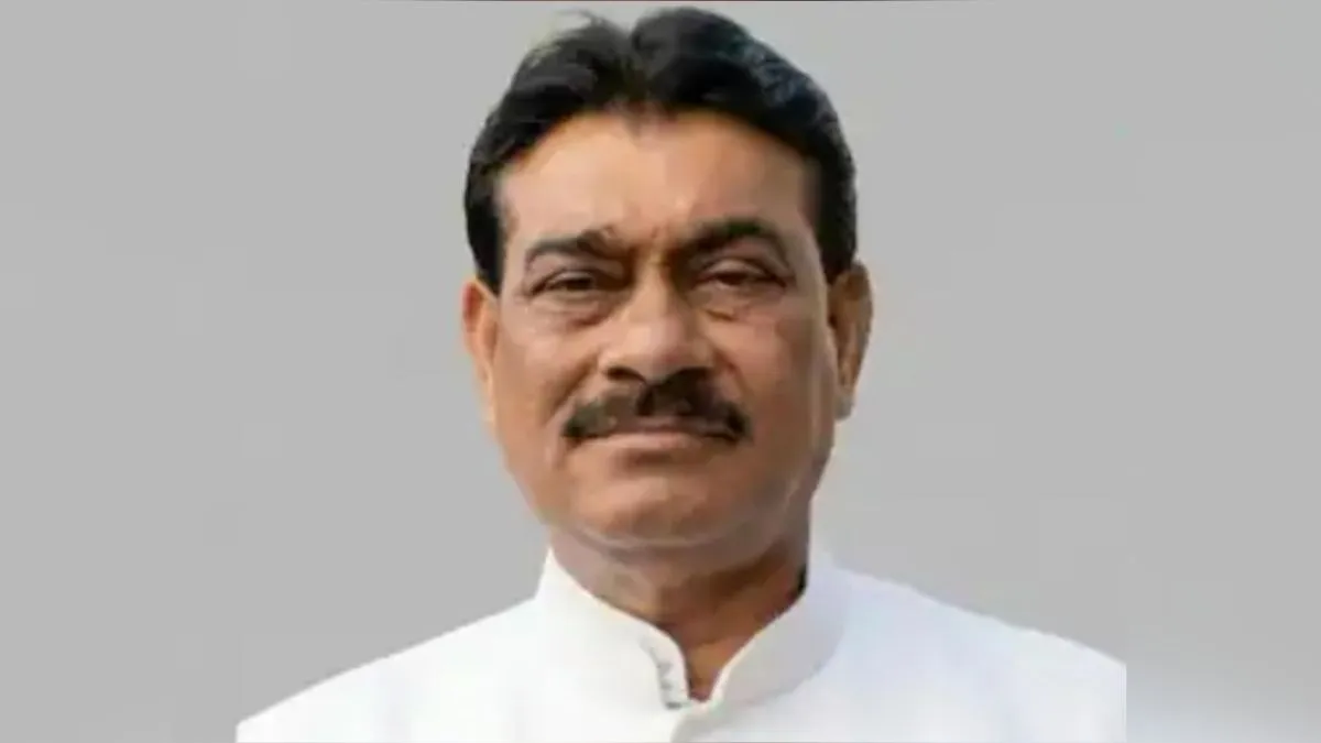 Former TMC MLA Arrested