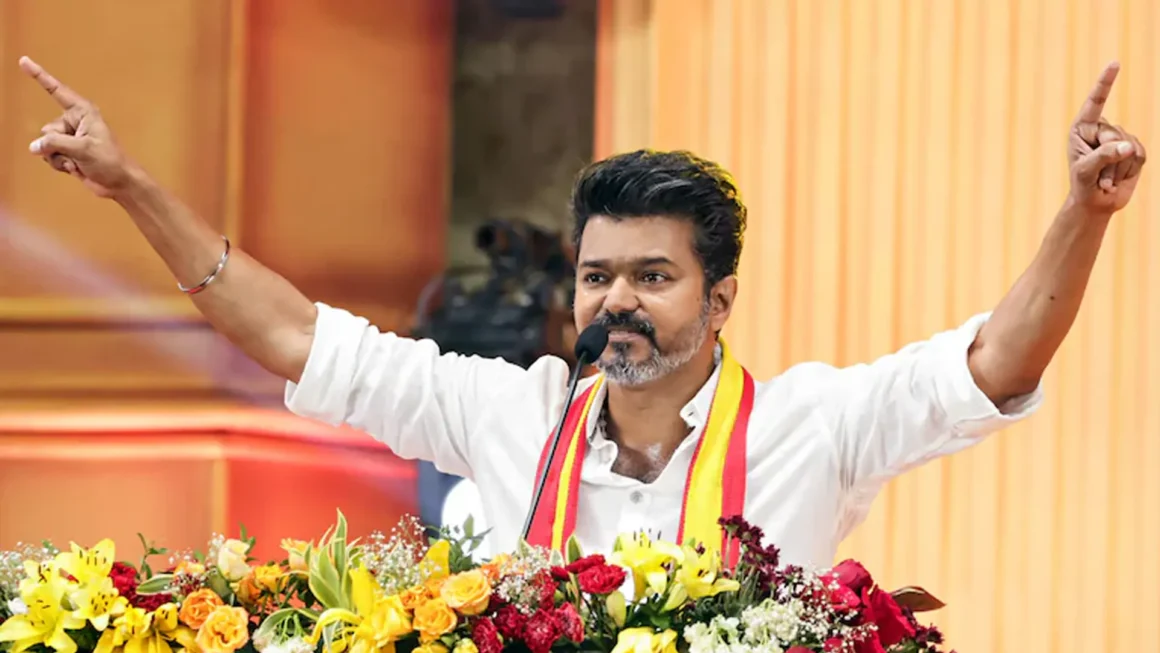 Thalapathy Vijay Oath Ceremony : तमिलनाडु में थलापति का कल सुबह 11 बजे होगा शपथ ग्रहण, विजय की होगी शानदार ताजपोशी