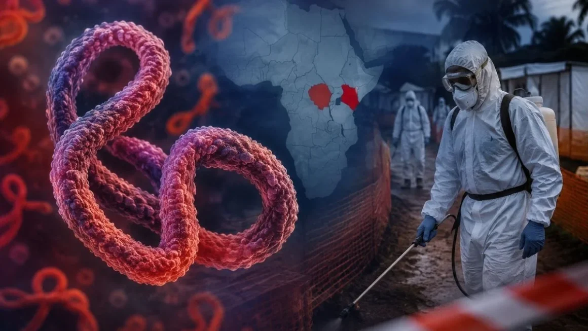 Global emergency: डब्ल्यूएचओ ने घोषित की ग्लोबल हेल्थ इमरजेंसी, क्या फिर मंडरा रहा है इबोला का खतरा?