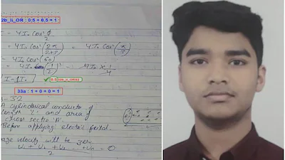 CBSE Paper Scam