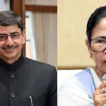 West Bengal Cabinet Dissolved