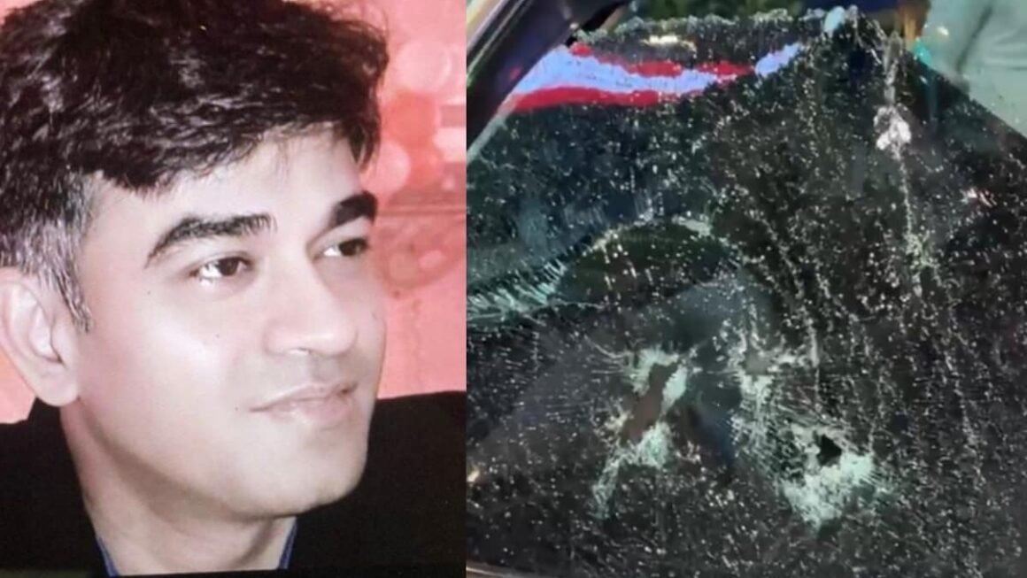 Suvendu Adhikari PA Murder : चंद्रनाथ रथ की हत्या पर शुभेंदु का फूटा गुस्सा, ‘दो-तीन दिन से हो रही थी रेकी’